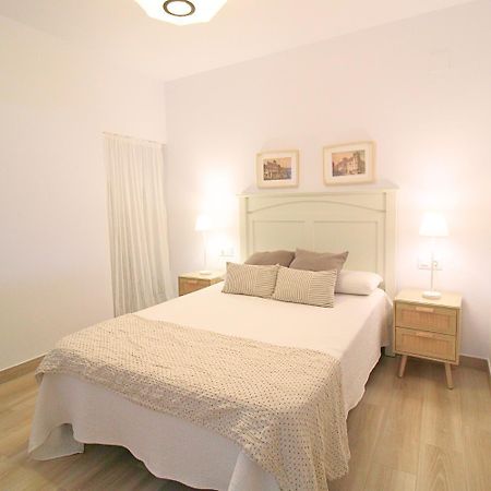 Apartamento La Gruta - Nogal By Sierra Viva اراسنا المظهر الخارجي الصورة