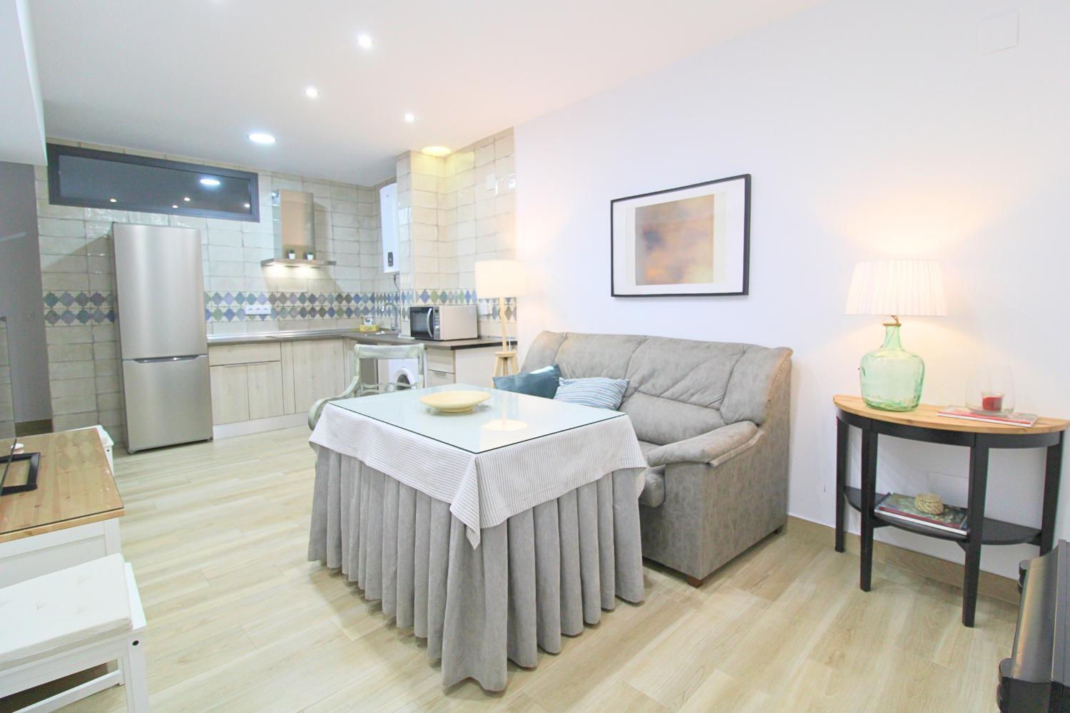 Apartamento La Gruta - Nogal By Sierra Viva اراسنا المظهر الخارجي الصورة
