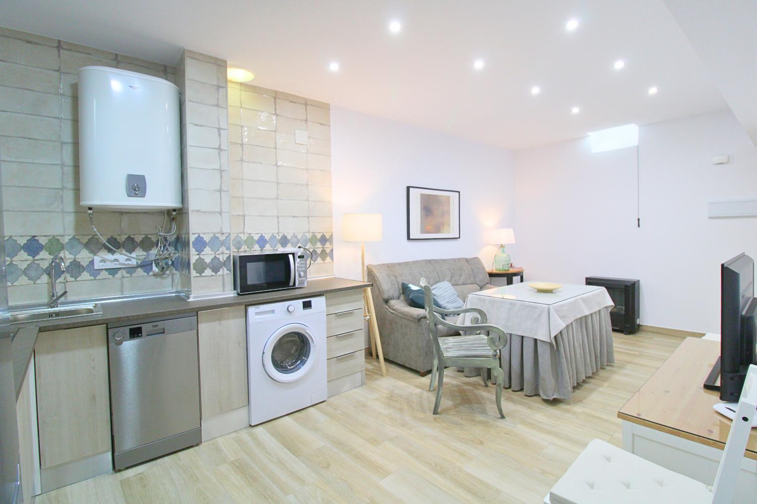 Apartamento La Gruta - Nogal By Sierra Viva اراسنا المظهر الخارجي الصورة