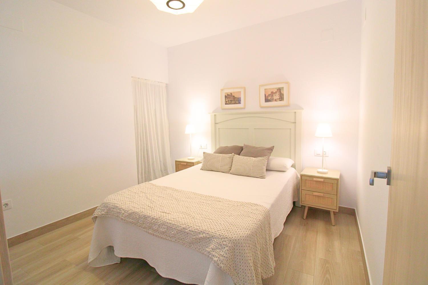 Apartamento La Gruta - Nogal By Sierra Viva اراسنا المظهر الخارجي الصورة