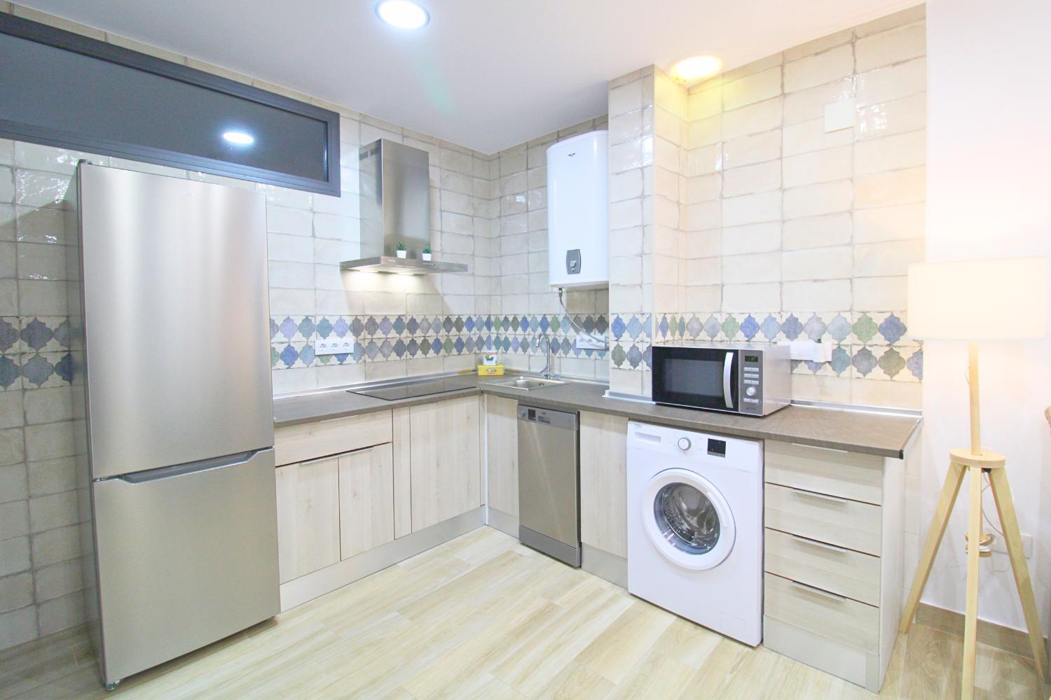 Apartamento La Gruta - Nogal By Sierra Viva اراسنا المظهر الخارجي الصورة