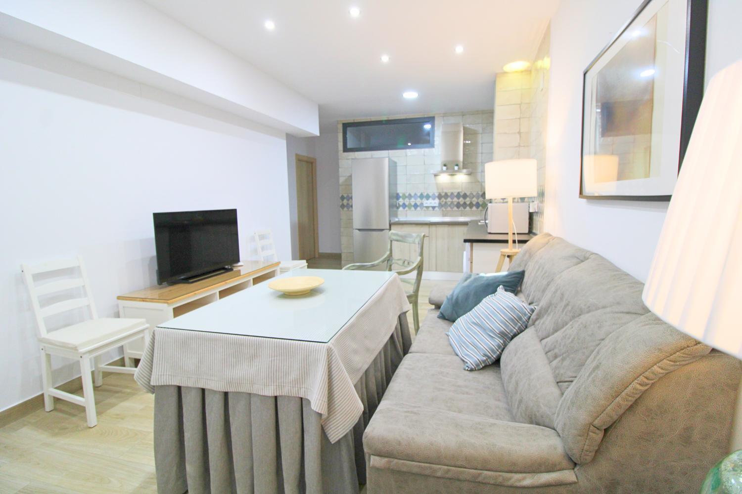 Apartamento La Gruta - Nogal By Sierra Viva اراسنا المظهر الخارجي الصورة